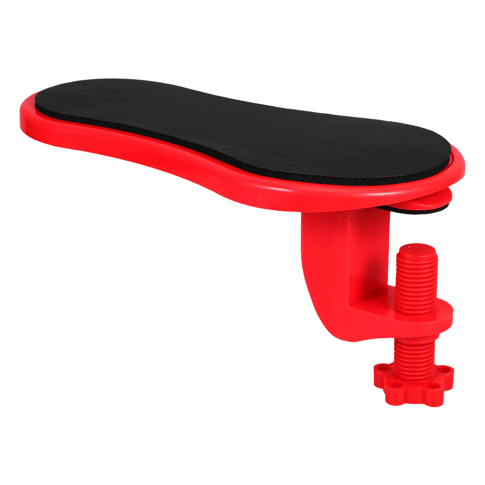 Laptop Accessories For Wrist Support - Computerarmsteun voor bureau, ergonomische polssteun, muismat,