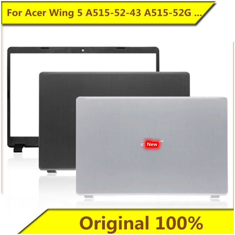 Laptop Accessories Kit - Voor Acer Wing 5 A515-52-43 A515-52G
