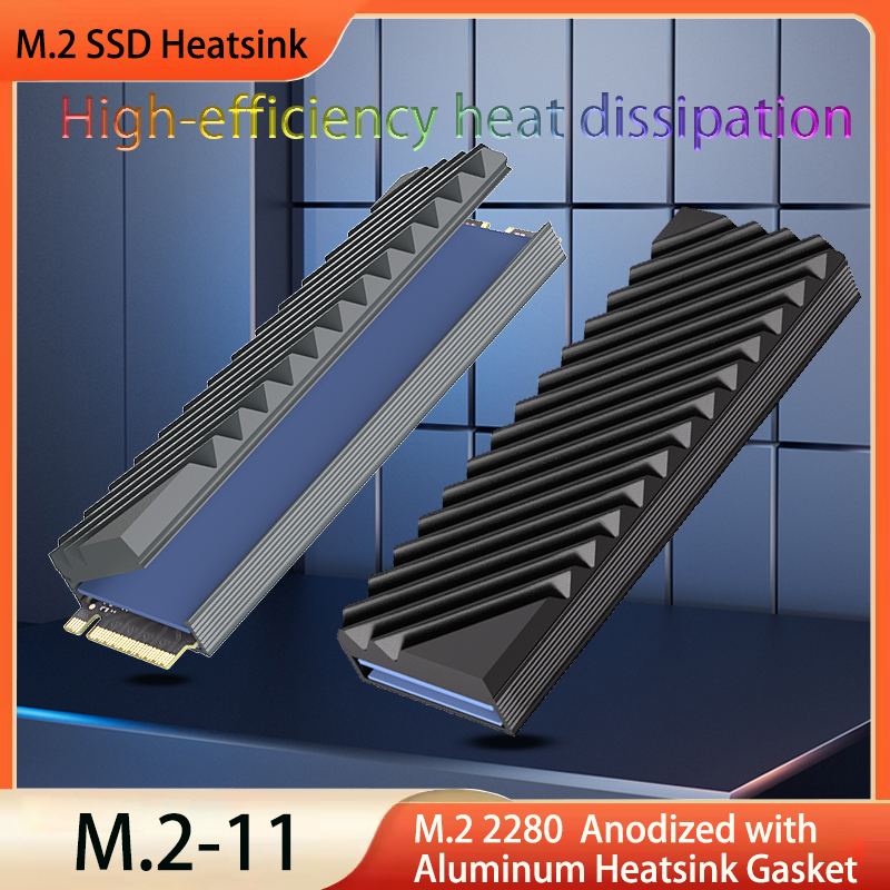 External Nvme Ssd - M.2 SSD NVMe Koellichaam M2 2280