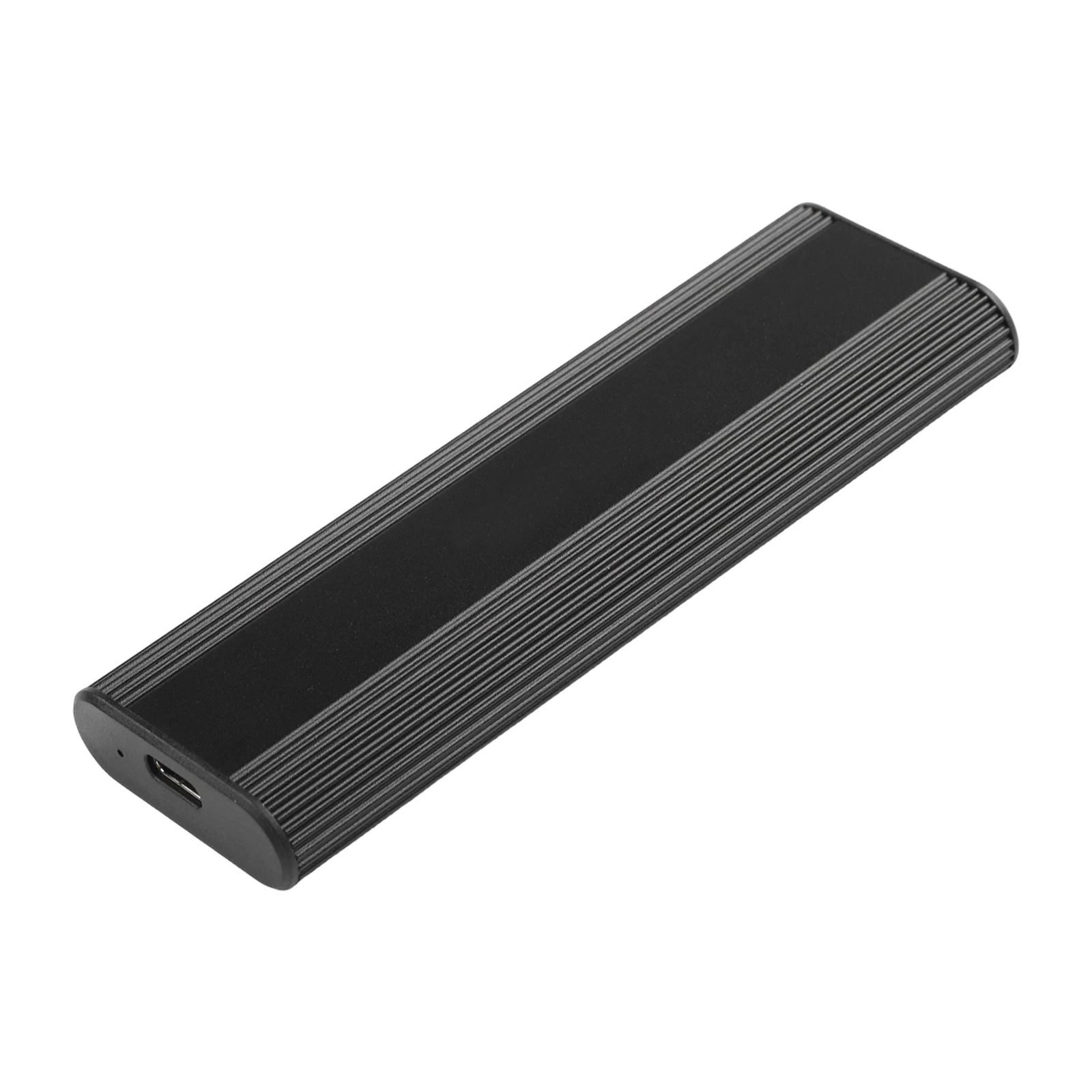 External Nvme Ssd - NVMe M.2 SSD behuizing met dubbele