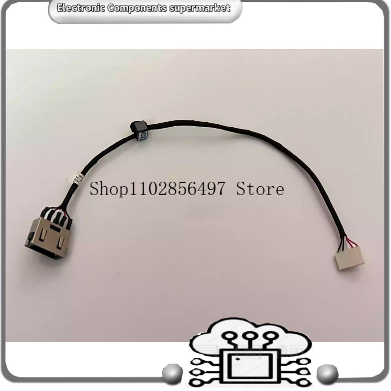 Laptop Accessories Brand - Voor Lenovo G50-80/G50-70/G50-70M | Gloednieuwe oplaadpoort