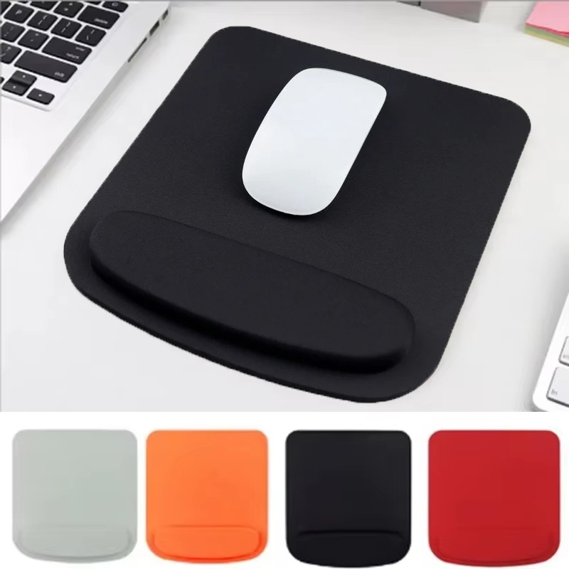 Laptop Accessories For Wrist Support - Kleur EVA Polsmuismat Polssteun Antislip Rebound