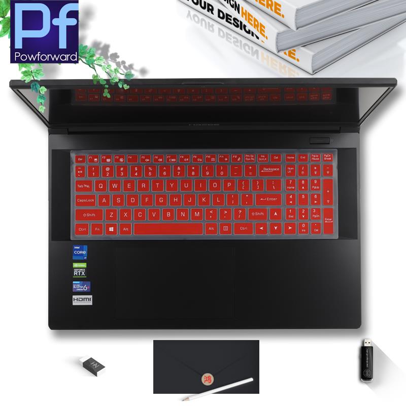 Keyboard Cover Silicone - Toetsenbord Cover Protector Skin Siliconen Laptop