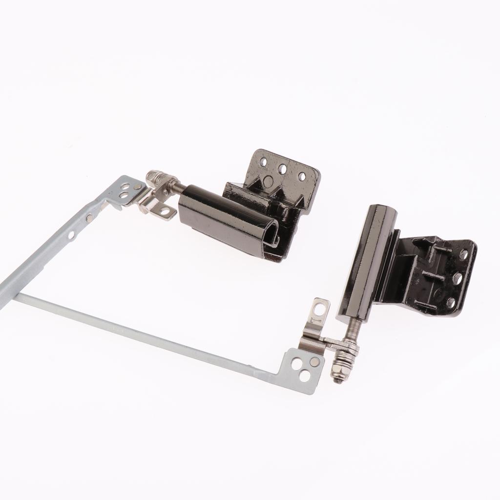 Laptop Accessories Brand - Metalen laptopscherm scharnierkit links en rechts