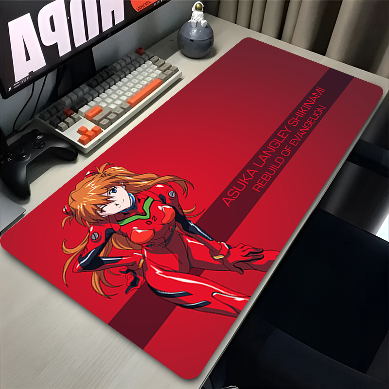 Laptop Accessories Toys - Muismatten Grote Gaming Muismat XXL Toetsenbord