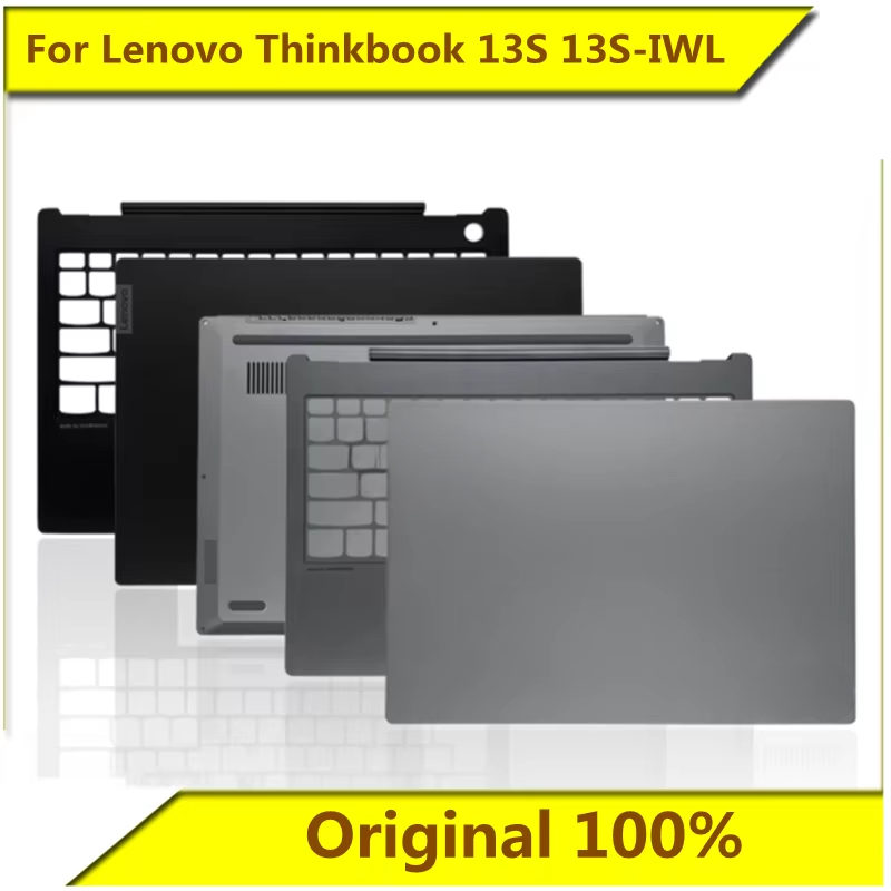 Laptop Accessories Kit - Origineel voor Lenovo Laptop Thinkbook 13S