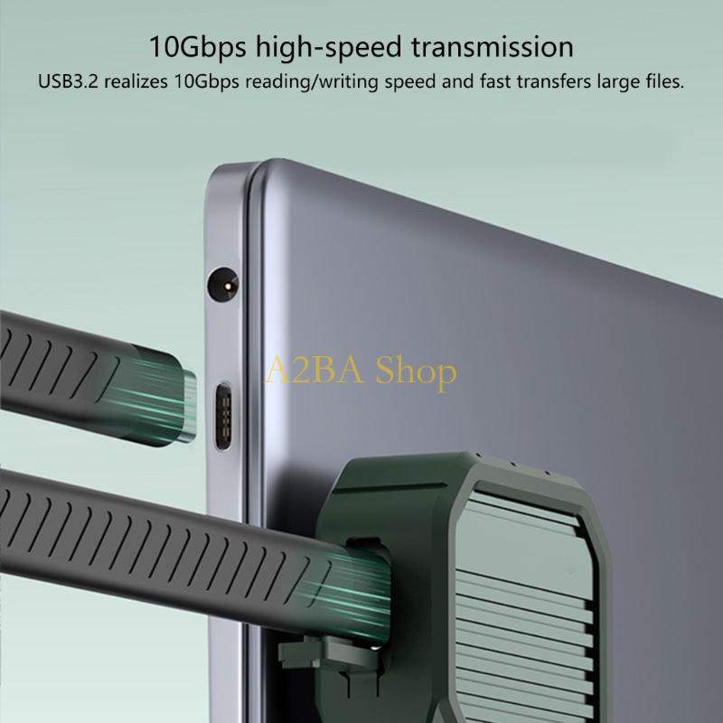A2BA M.2 NVME 2230 SSD Bekledi - External Nvme Ssd recensie en prijs
