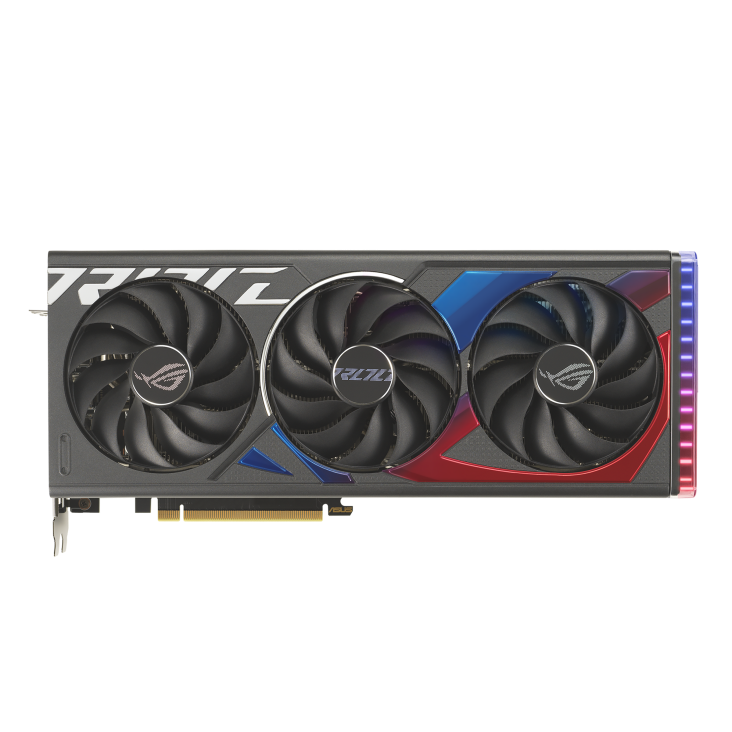 As-us ROG STRIX RTX 4060 Ti O8 - Nvidia Vga Rtx 4060 recensie en prijs