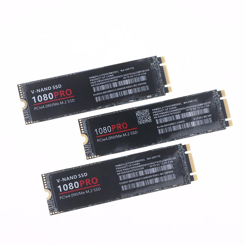 1080PRO M.2 NVMe PCIe4.0 NGFF  - External Nvme Ssd recensie en prijs