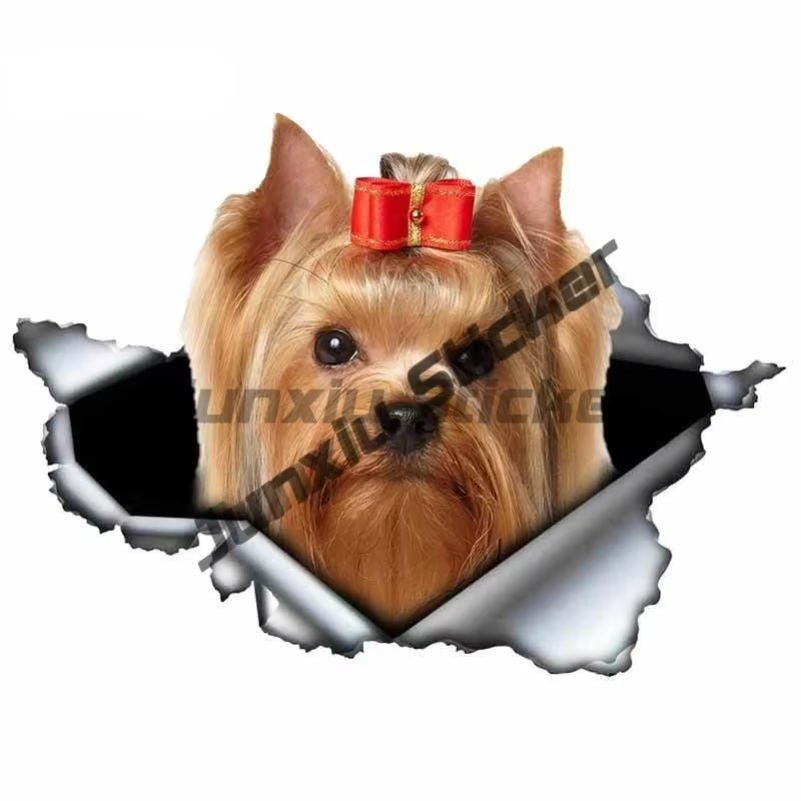 Chihuahua moeder vinyl sticker - Laptop Accessories Brand recensie en prijs