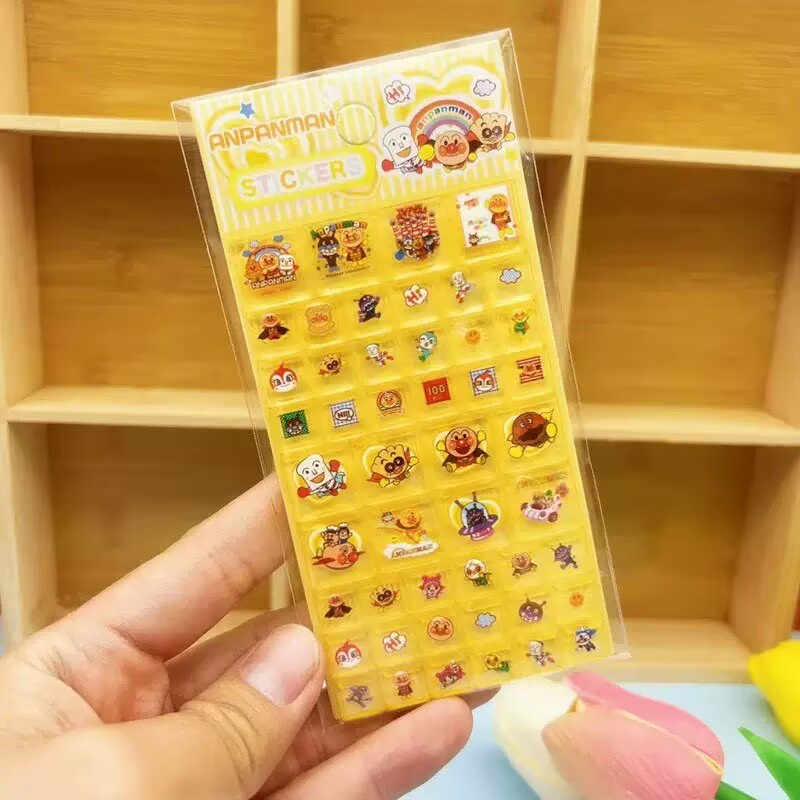 2/4p Solid Square Sticker Diy  - Laptop Accessories Toys recensie en prijs