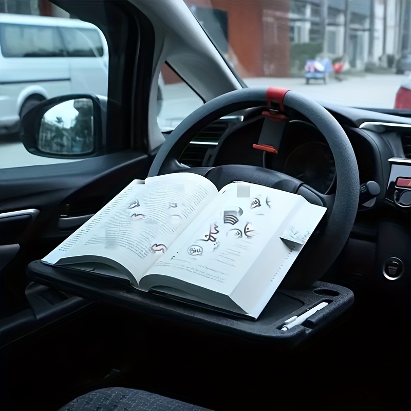 Auto-opbergtafel, draagbare la - Laptop Accessories For Office recensie en prijs