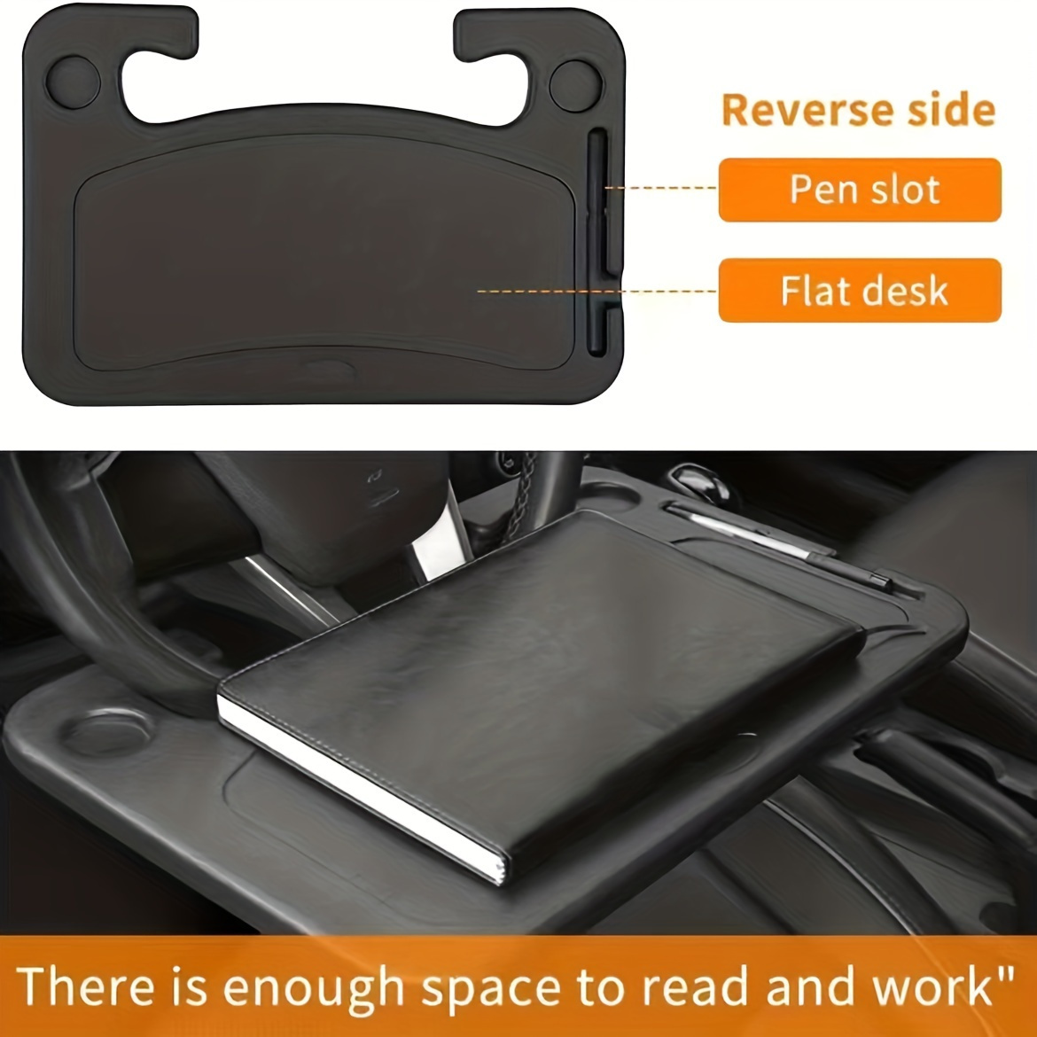 Auto-opbergtafel, draagbare la - Laptop Accessories For Office recensie en prijs
