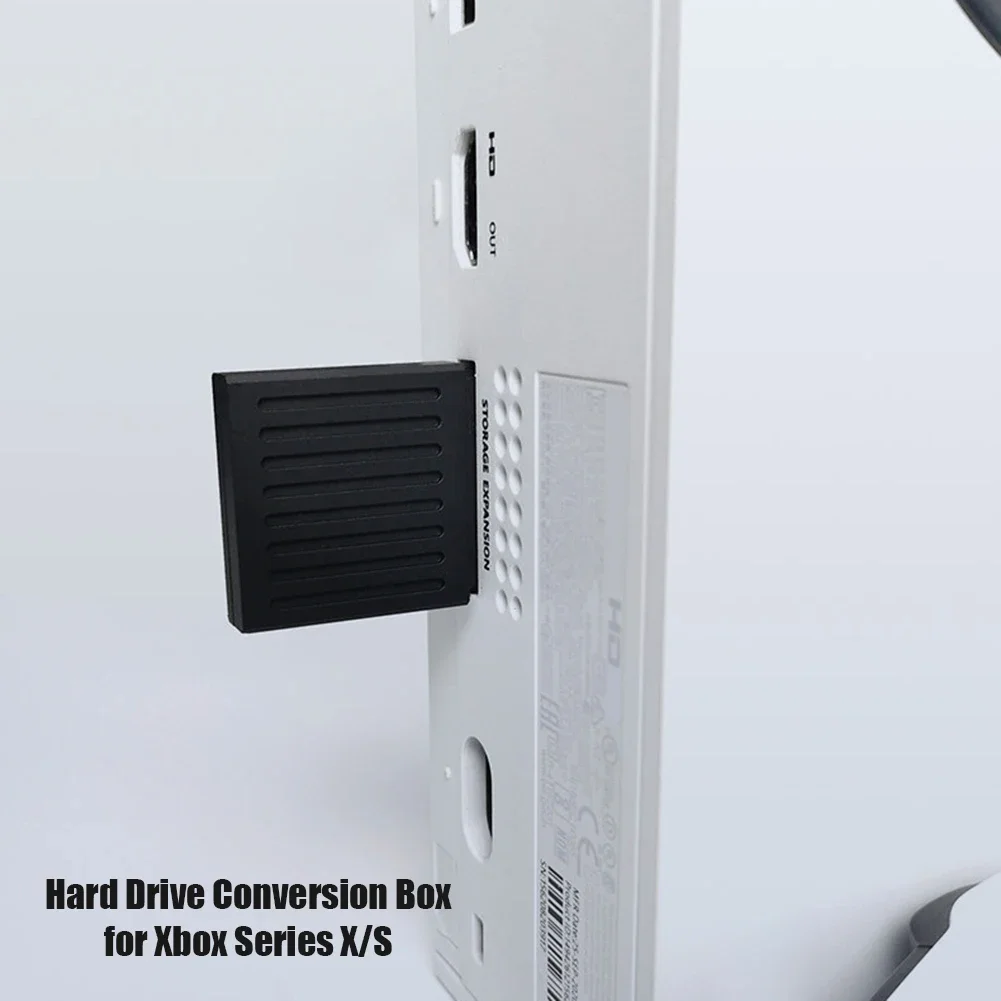 M2 Uitbreidingskaart Voor Xbox - External Nvme Ssd recensie en prijs