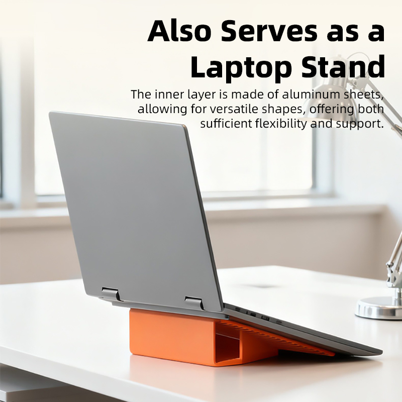 Flexibele siliconen opvouwbare - Laptop Accessories For Office recensie en prijs