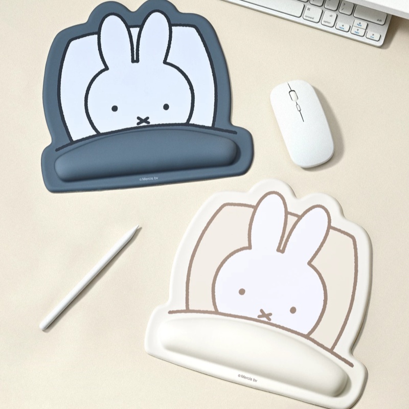 Ji Xiang muismat Miffy Co Bran - Laptop Editing Accessories recensie en prijs