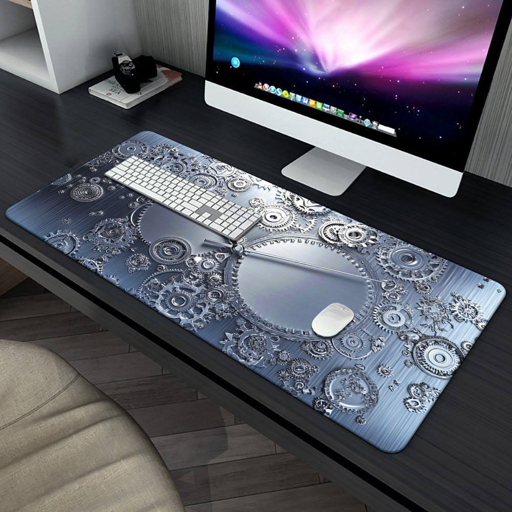 Merk Metalen Mechanische Muism - Laptop Accessories Brand recensie en prijs