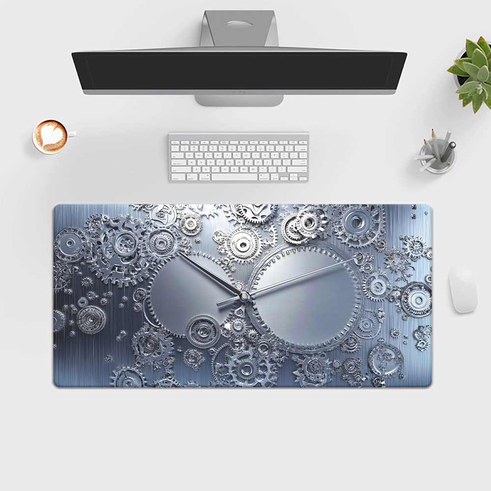 Merk Metalen Mechanische Muism - Laptop Accessories Brand recensie en prijs