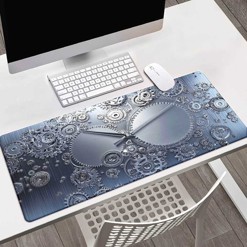 Merk Metalen Mechanische Muism - Laptop Accessories Brand recensie en prijs