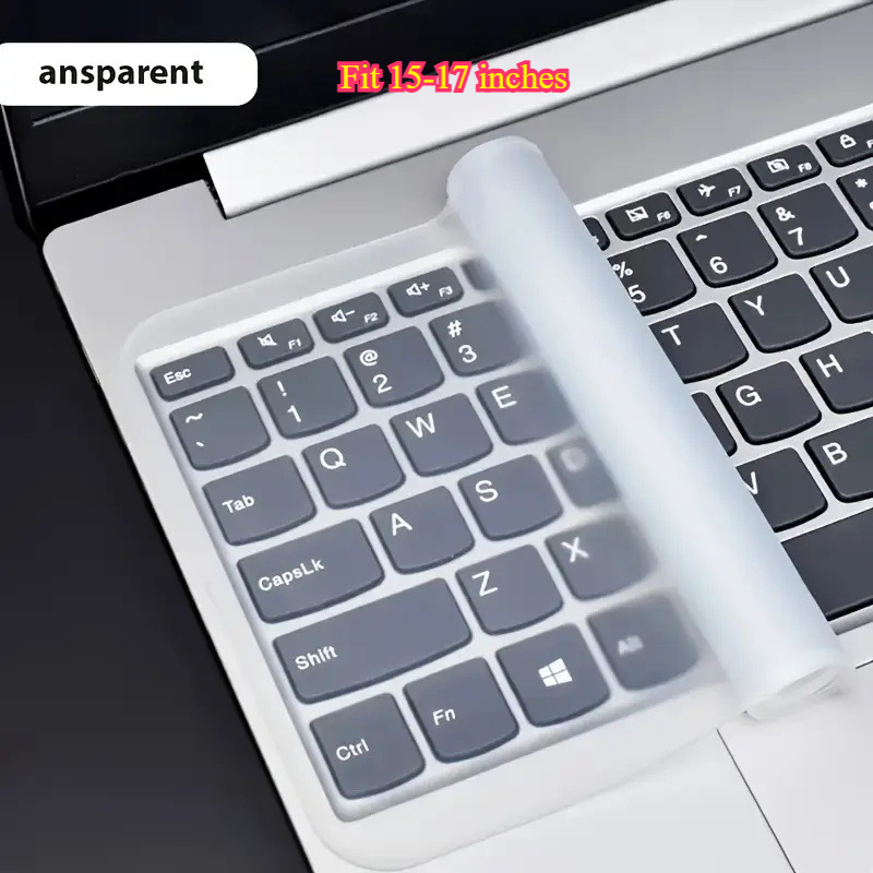 13-14 inch 15-17 inch universe - Keyboard Cover Silicone recensie en prijs