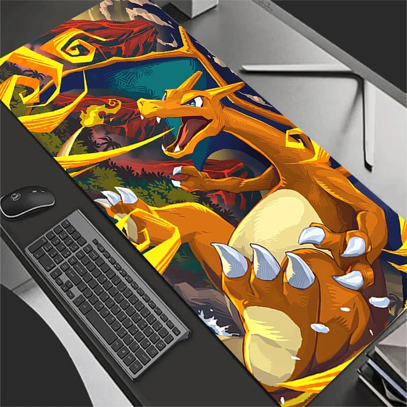 Muismat Anime Gaming Accessoir - Laptop Accessories For Office recensie en prijs