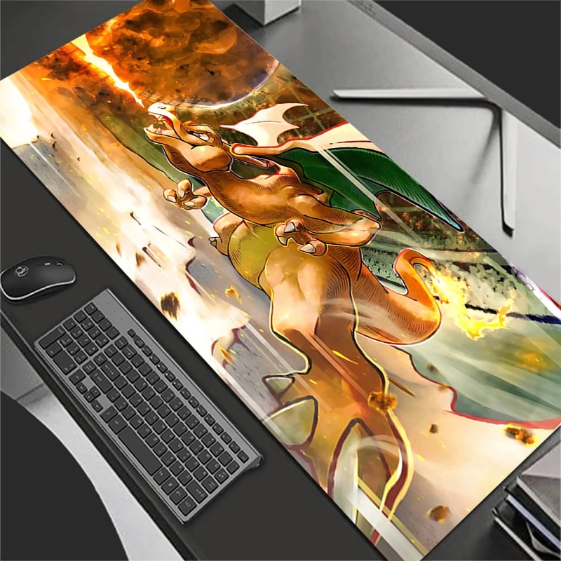 Muismat Anime Gaming Accessoir - Laptop Accessories For Office recensie en prijs