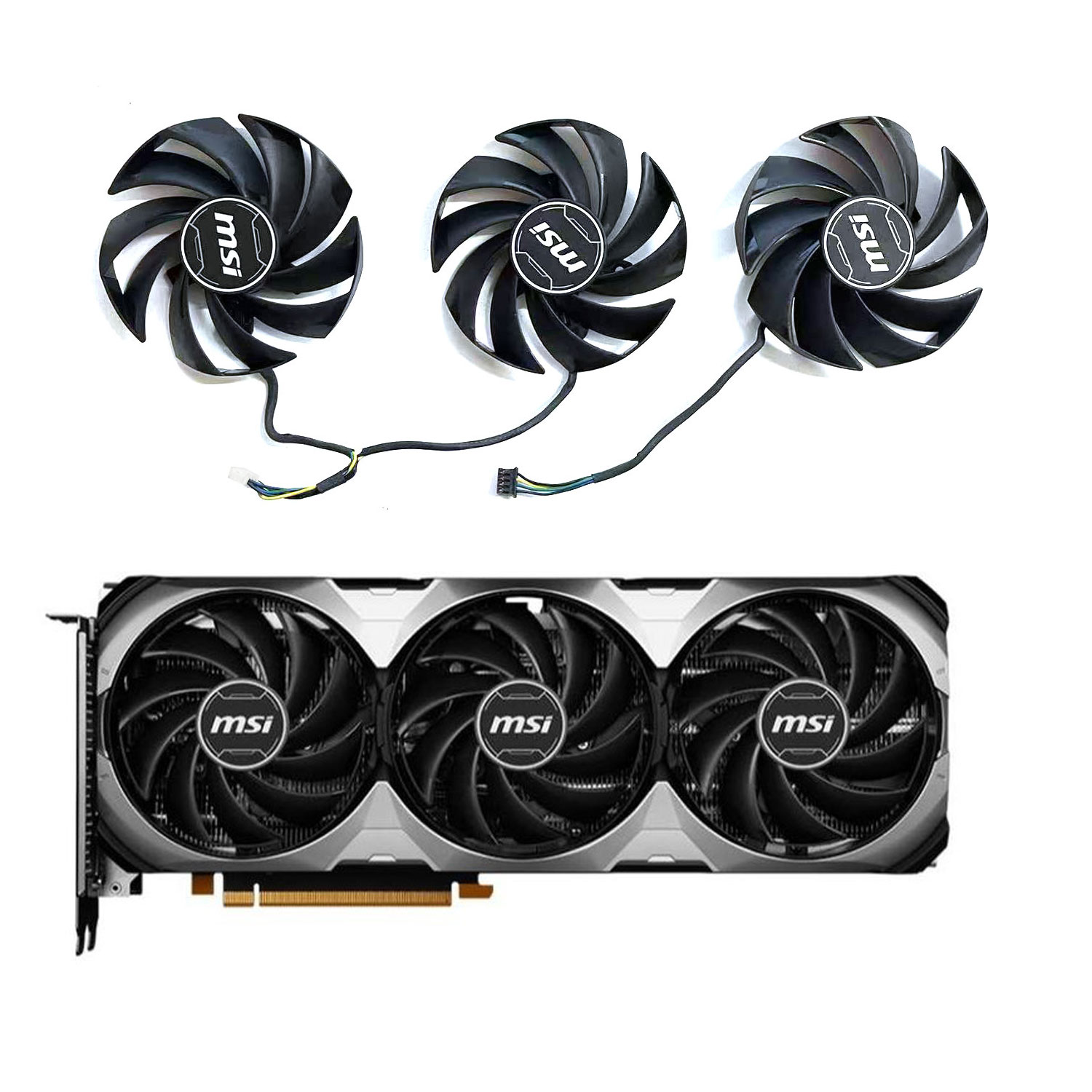 LZQLY PLD09210S12HH PLD09210B1 - Nvidia Vga Rtx 4060 recensie en prijs