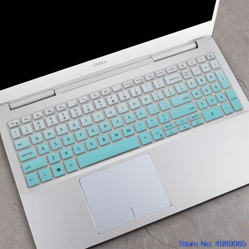 Laptop Toetsenbord Cover Prote - Keyboard Cover Silicone recensie en prijs