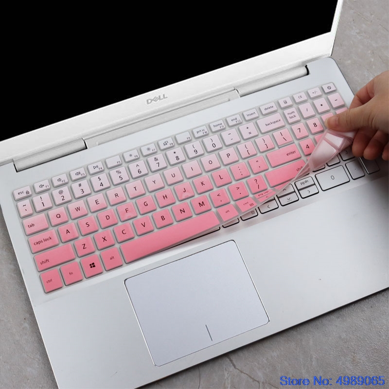 Laptop Toetsenbord Cover Prote - Keyboard Cover Silicone recensie en prijs