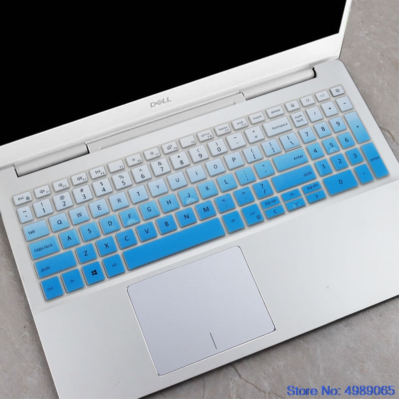 Laptop Toetsenbord Cover Prote - Keyboard Cover Silicone recensie en prijs