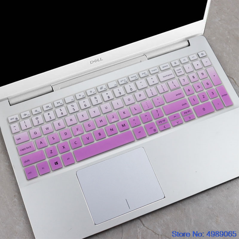 Laptop Toetsenbord Cover Prote - Keyboard Cover Silicone recensie en prijs