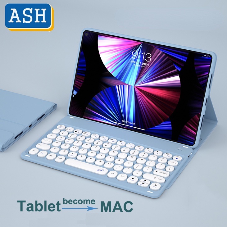 Toetsenbord met Case voor Tecn - Keyboard Cover Silicone recensie en prijs