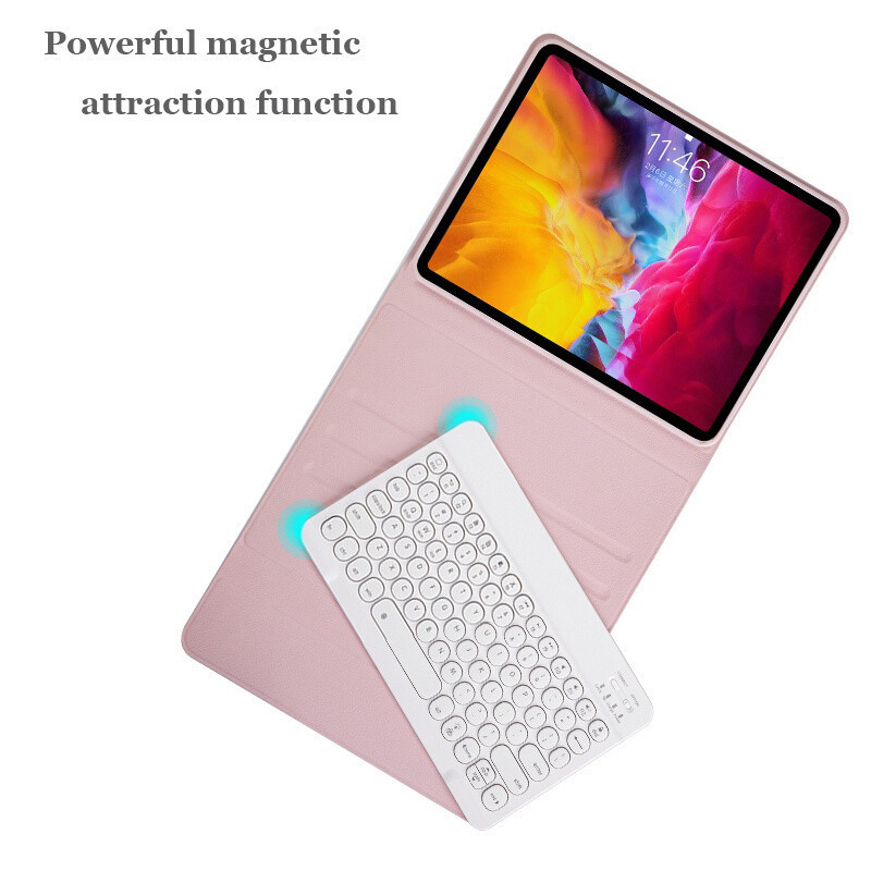 Toetsenbord met Case voor Tecn - Keyboard Cover Silicone recensie en prijs