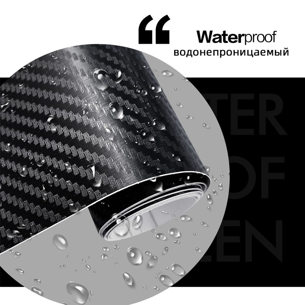 3D Koolstofvezel Auto Wrap Vin - Laptop Accessories Kit recensie en prijs