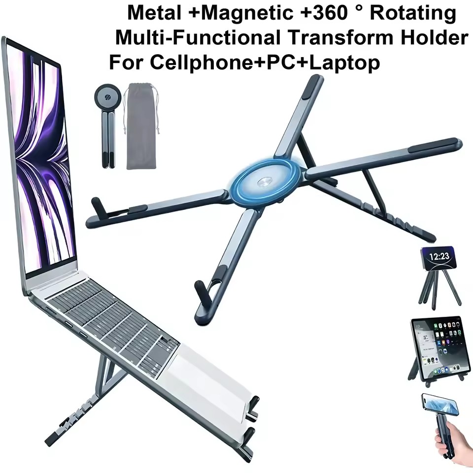 Draagbare magnetische telefoon - Laptop Accessories For Office recensie en prijs
