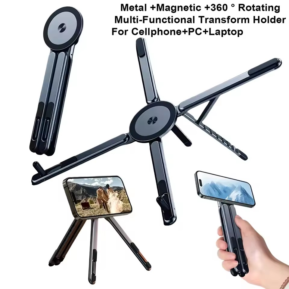 Draagbare magnetische telefoon - Laptop Accessories For Office recensie en prijs