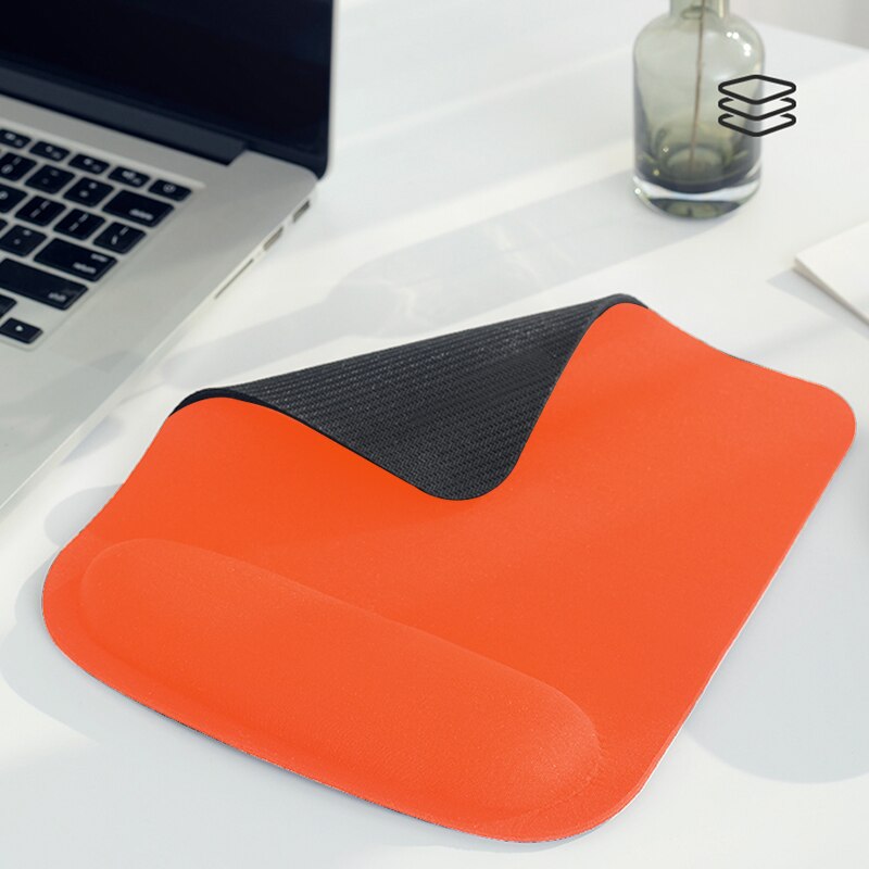 Kleur EVA Pols Muismat Polsste - Laptop Accessories For Wrist Support recensie en prijs