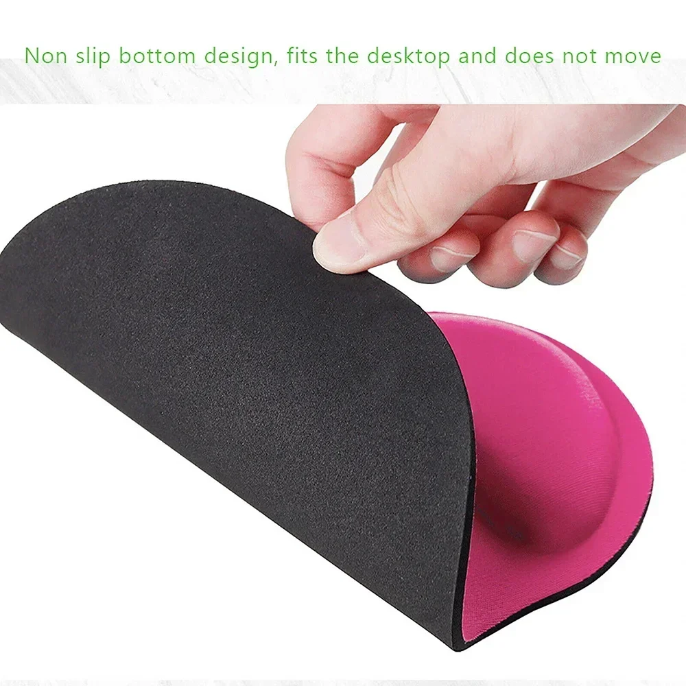 Muismat Bureaumat voor pc-lapt - Laptop Accessories For Wrist Support recensie en prijs