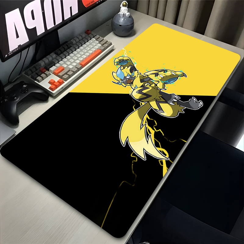 Zeraora Muismat P-pokemon Comp - Laptop Accessories Toys recensie en prijs