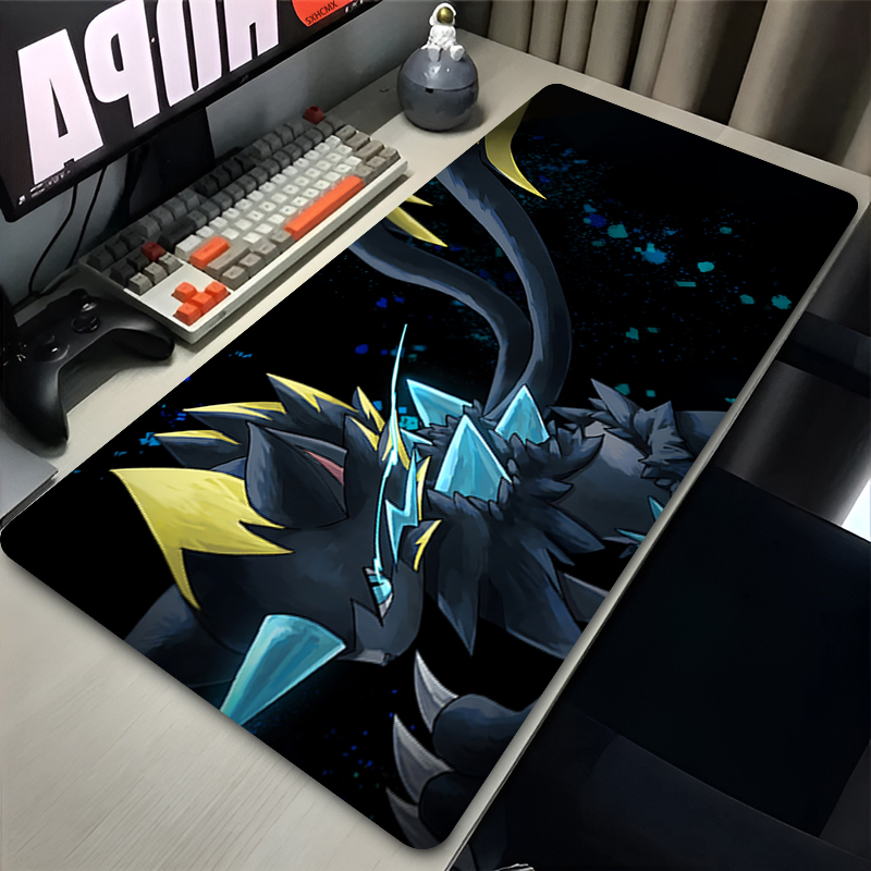 Zeraora Muismat P-pokemon Comp - Laptop Accessories Toys recensie en prijs