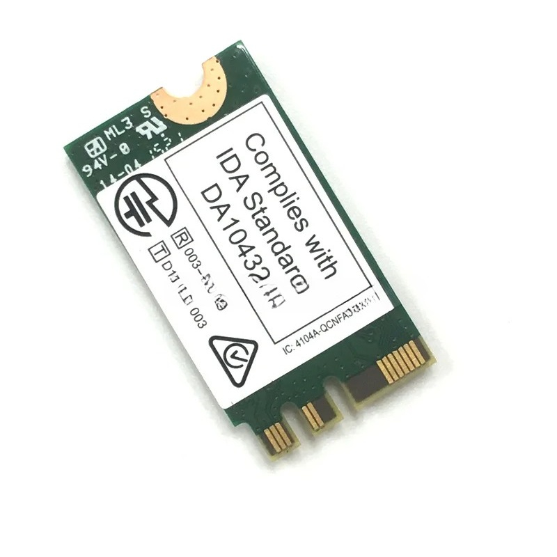 Killer 1525 draadloze hardware - Laptop Accessories Brand recensie en prijs