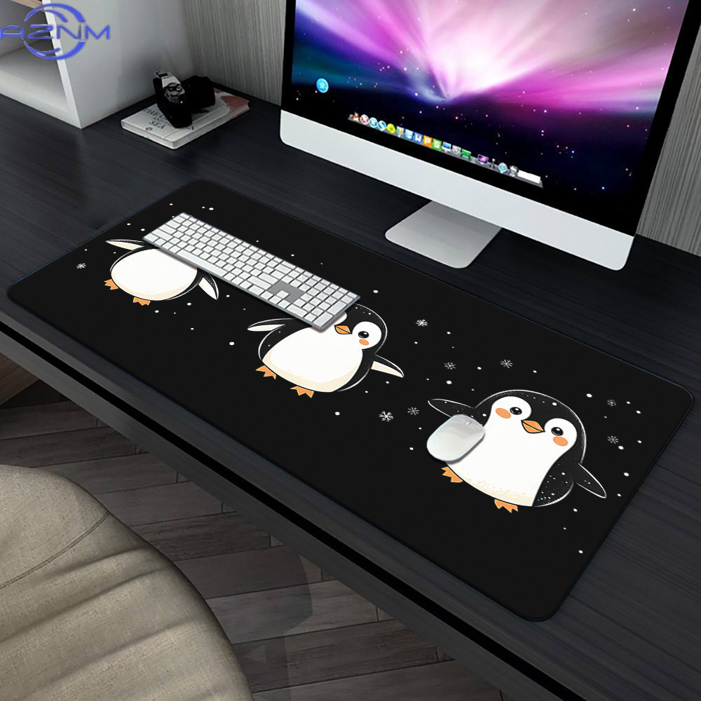 Merk Simple Penguin Muismat Ir - Laptop Accessories Brand recensie en prijs