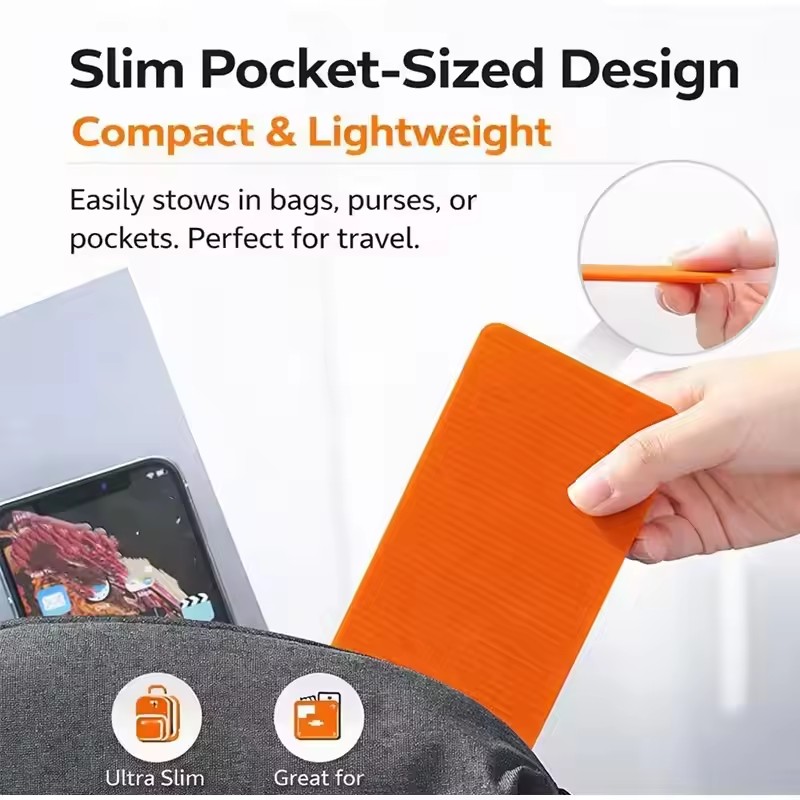 Luie draagbare telefoonstandaa - Laptop Accessories For Office recensie en prijs