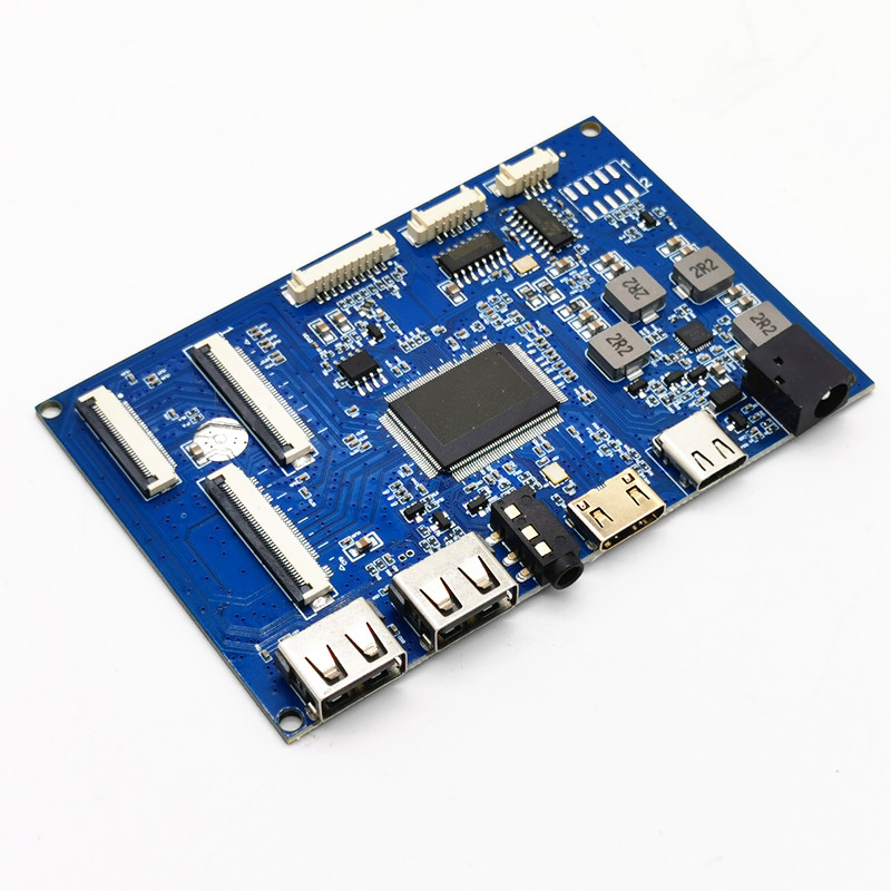 10.1-15.6inch 40pin LVDS HDMI  - Laptop Accessories Kit recensie en prijs
