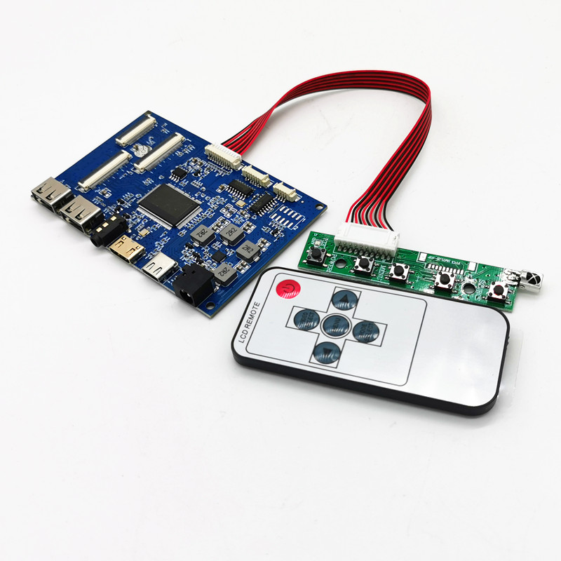 10.1-15.6inch 40pin LVDS HDMI  - Laptop Accessories Kit recensie en prijs