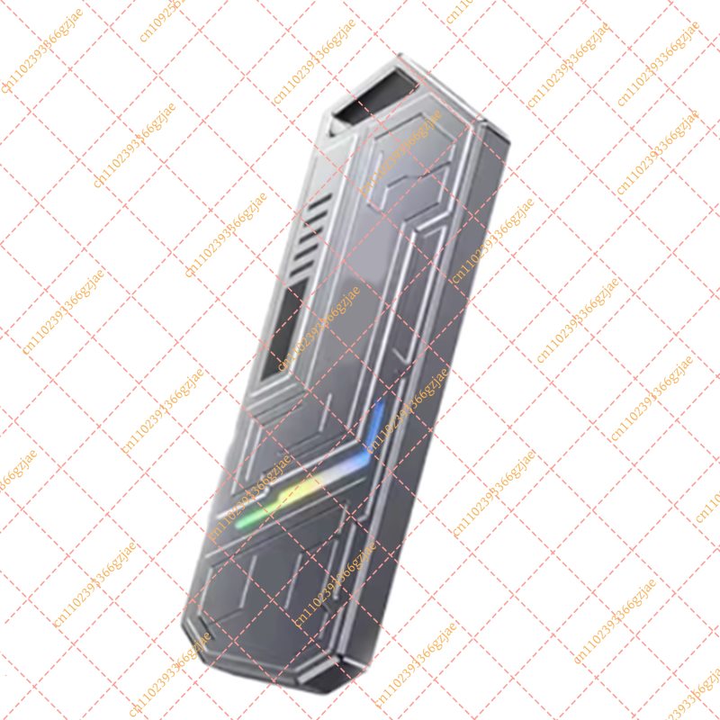 FY XB-M. 2 Nvme SSD-behuizings - External Nvme Ssd recensie en prijs