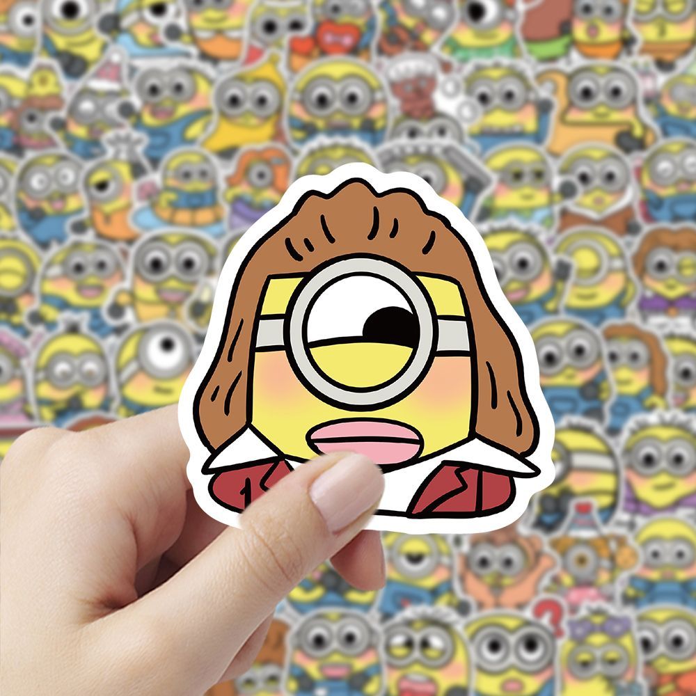 Minions film anime cartoon sch - Laptop Accessories Kit recensie en prijs