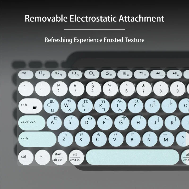 K380 Keyboard Cover Voor Logi  - Keyboard Cover Silicone recensie en prijs