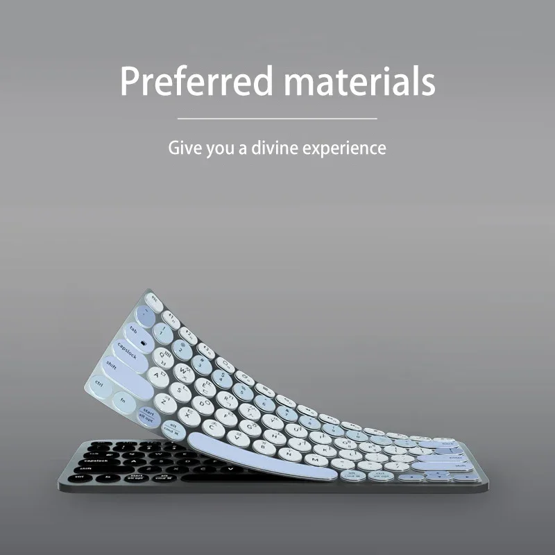 K380 Keyboard Cover Voor Logi  - Keyboard Cover Silicone recensie en prijs