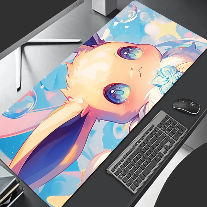 P-Pokemon Eevee Anime Gaming-m - Laptop Accessories Toys recensie en prijs
